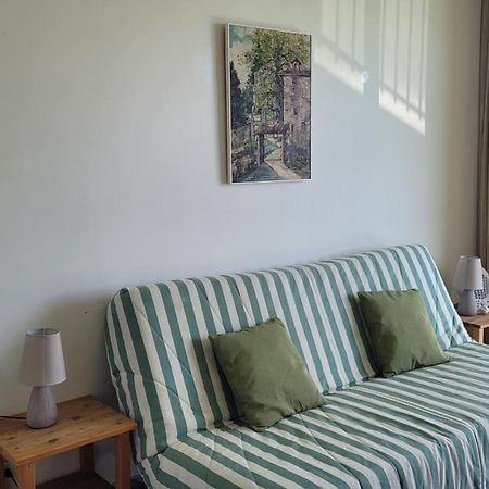 Vista Bella House Apartment ซานเรโม ภายนอก รูปภาพ