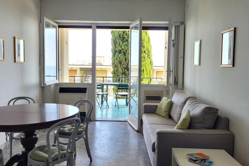 Vista Bella House Apartment ซานเรโม ภายนอก รูปภาพ