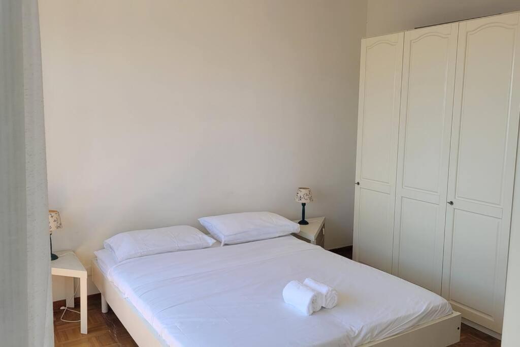Vista Bella House Apartment ซานเรโม ภายนอก รูปภาพ