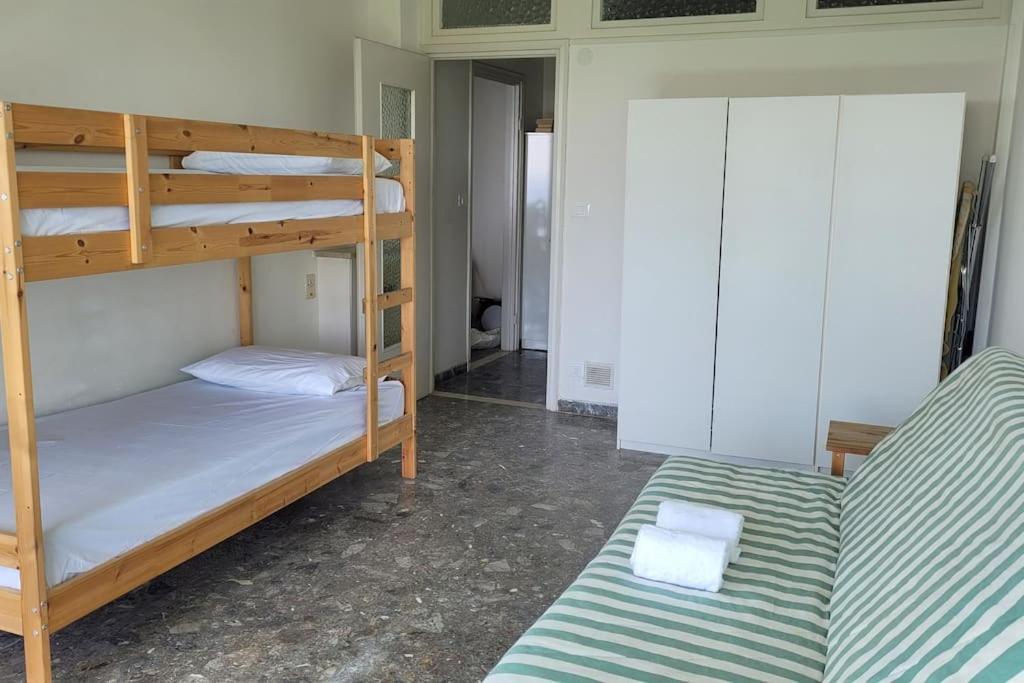 Vista Bella House Apartment ซานเรโม ภายนอก รูปภาพ