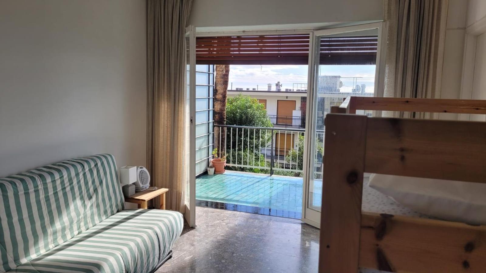 Vista Bella House Apartment ซานเรโม ภายนอก รูปภาพ