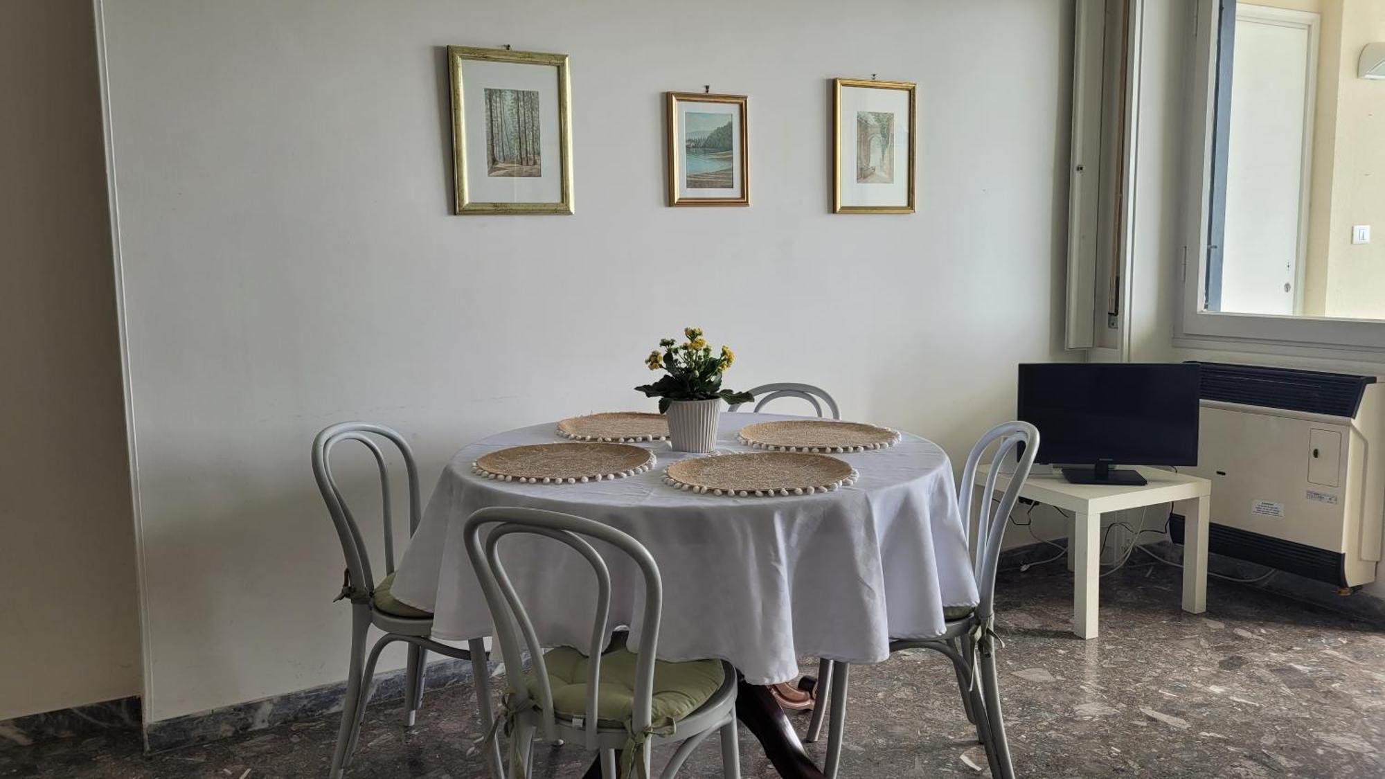 Vista Bella House Apartment ซานเรโม ภายนอก รูปภาพ