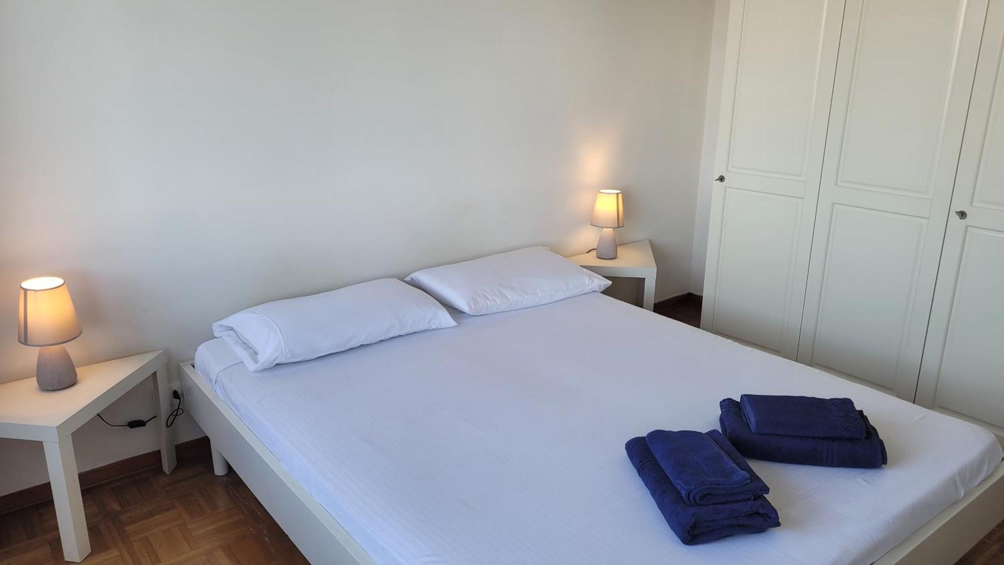 Vista Bella House Apartment ซานเรโม ภายนอก รูปภาพ