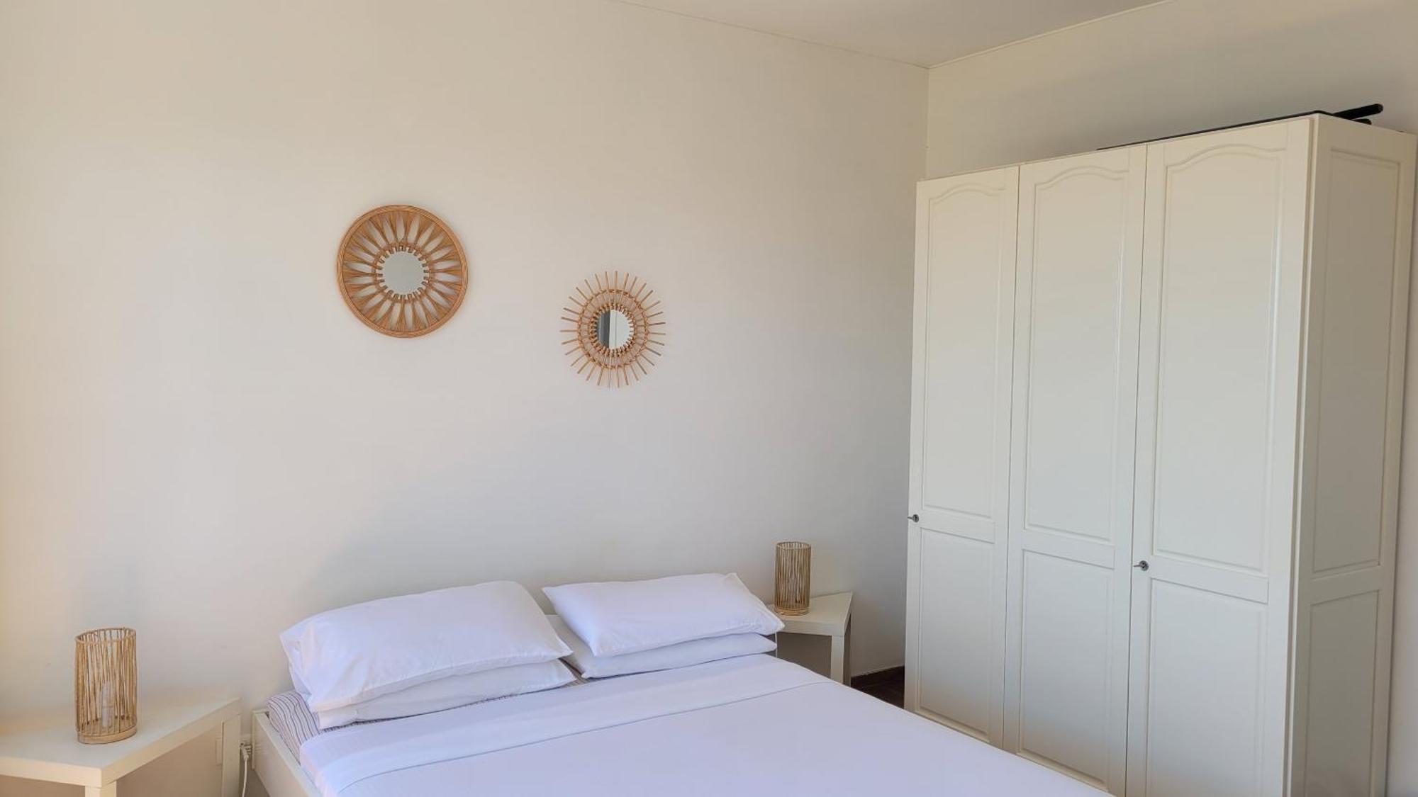Vista Bella House Apartment ซานเรโม ภายนอก รูปภาพ