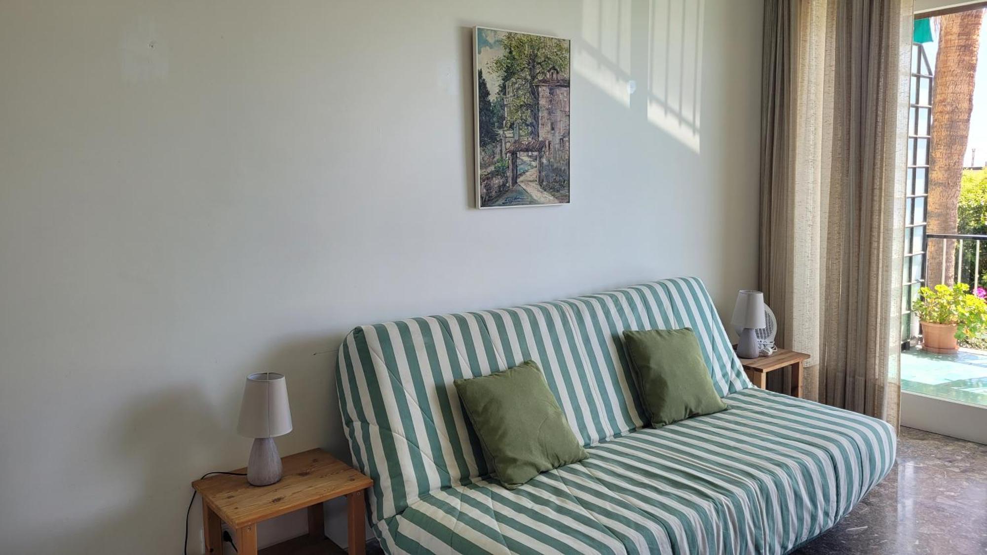 Vista Bella House Apartment ซานเรโม ภายนอก รูปภาพ