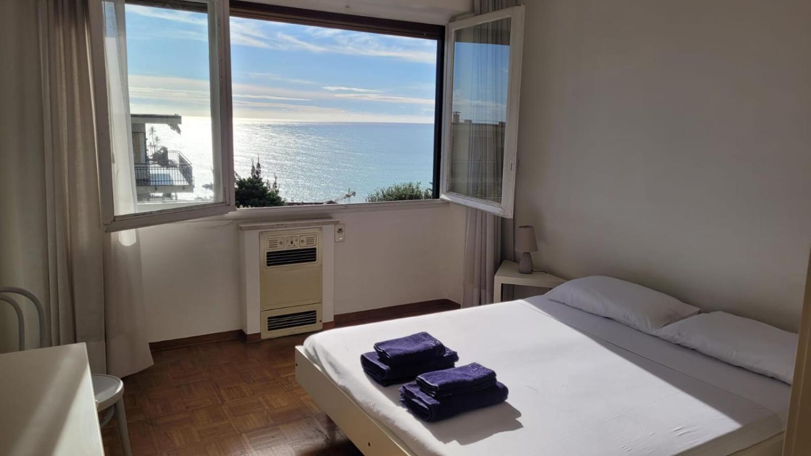Vista Bella House Apartment ซานเรโม ภายนอก รูปภาพ